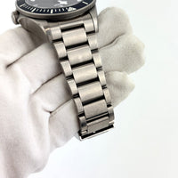 Pelagos 1921825 Black 42mm