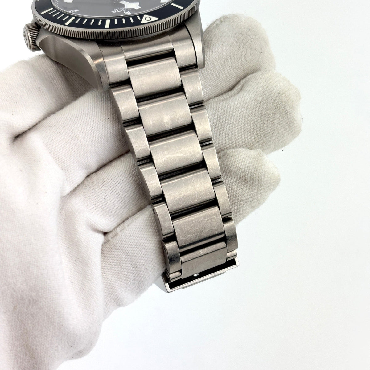 Pelagos 1921825 Black 42mm