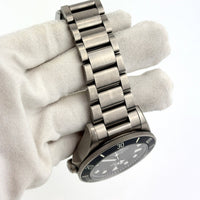 Pelagos 1921825 Black 42mm