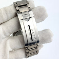 Pelagos 1921825 Black 42mm