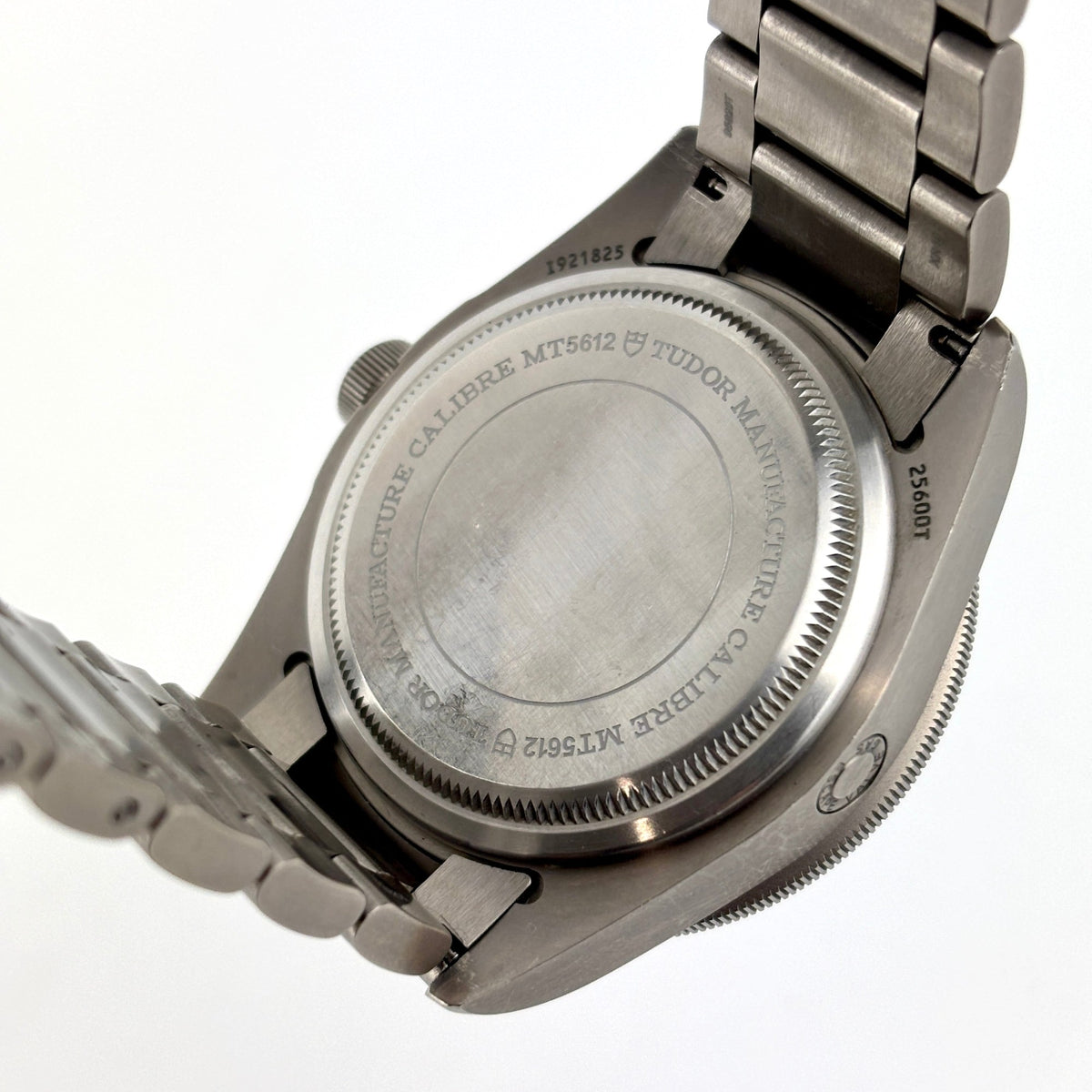 Pelagos 1921825 Black 42mm