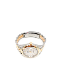Datejust 41 White Index Jubilee