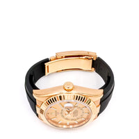 Sky-Dweller Champagne