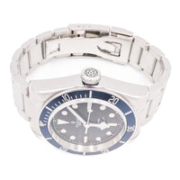 Heritage Black Bay 41 Blue