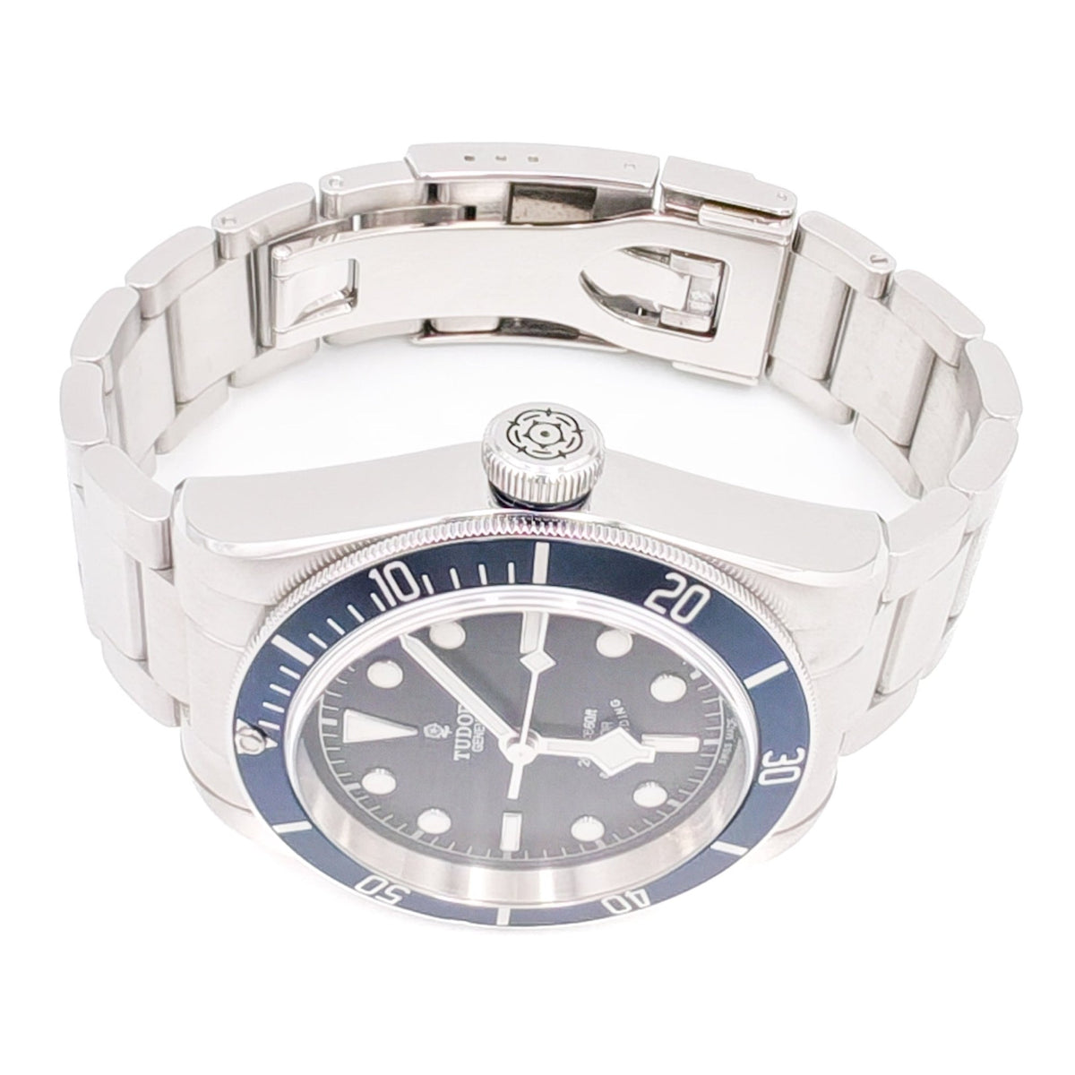 Heritage Black Bay 41 Blue