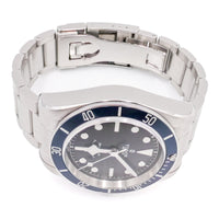 Heritage Black Bay 41 Blue