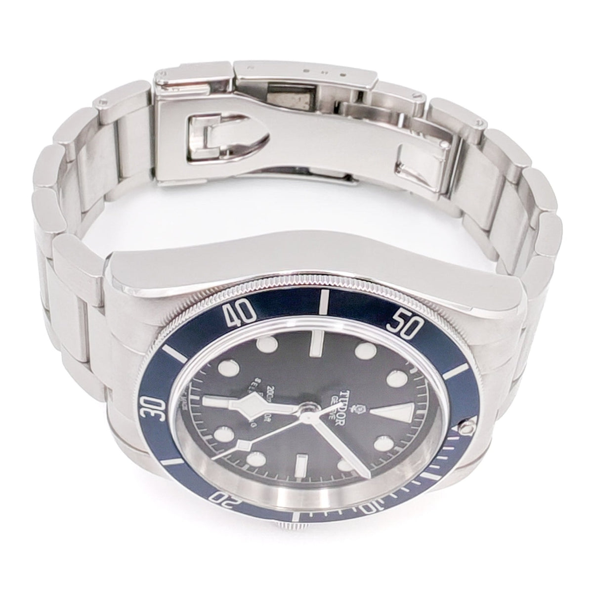 Heritage Black Bay 41 Blue