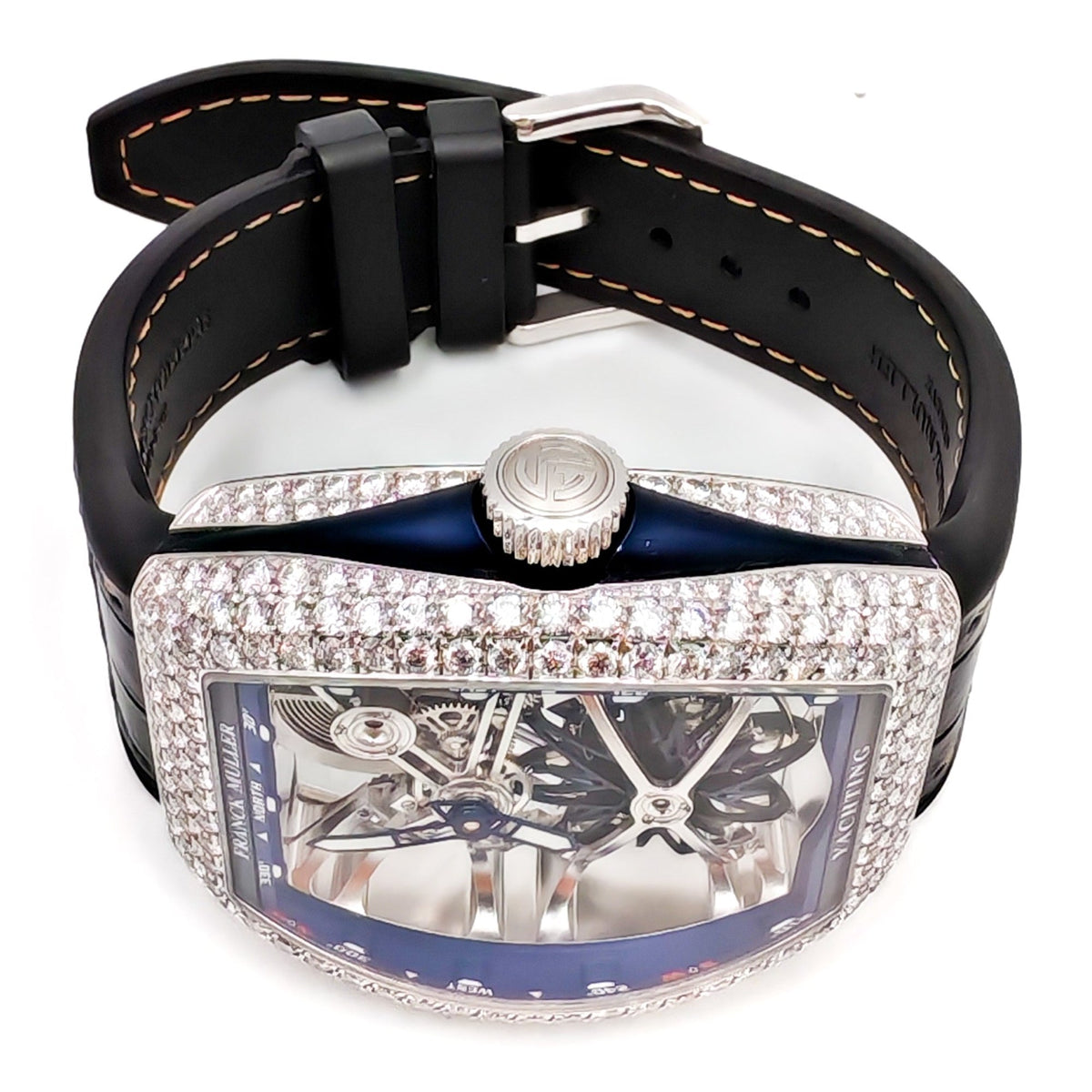 V45 Gravity Yachting Blue Diamomd V45TGRCSSQTYACHTINGD