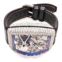 V45 Gravity Yachting Blue Diamomd V45TGRCSSQTYACHTINGD