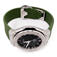 Classic Fusion Green Titanium 42mm