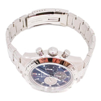 Chronomaster Sport Blue 41mm