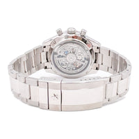 Chronomaster Sport Blue 41mm