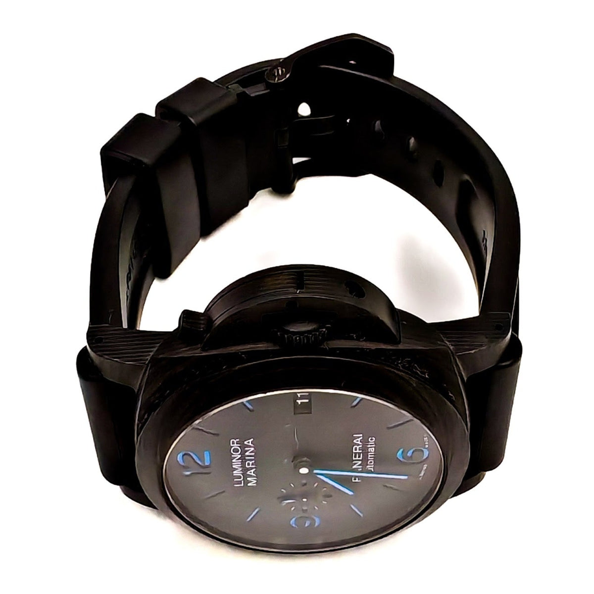 Luminor Marina Carbotech 44mm