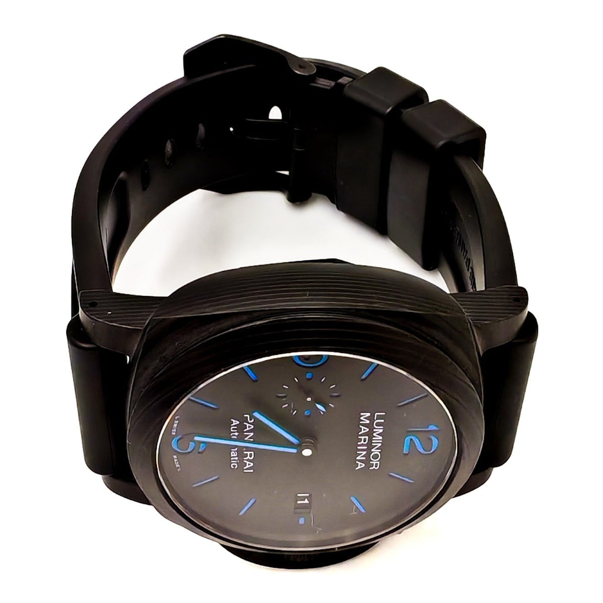 Luminor Marina Carbotech 44mm