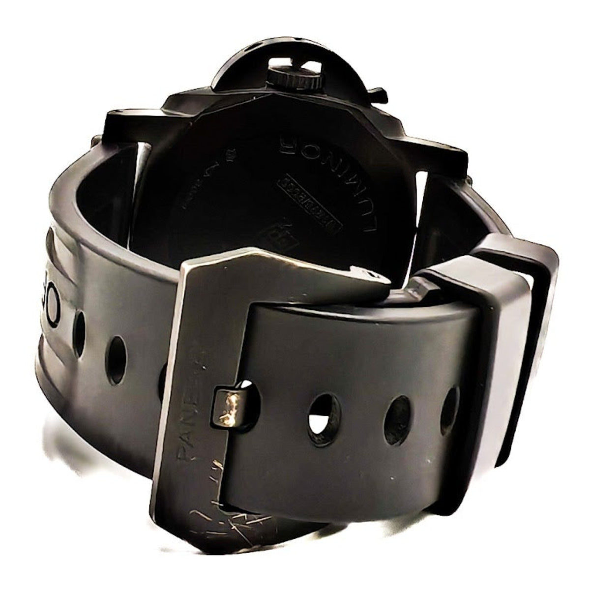 Luminor Marina Carbotech 44mm
