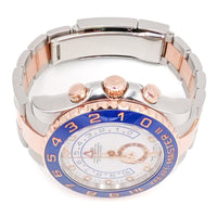 Yacht-Master II 116681