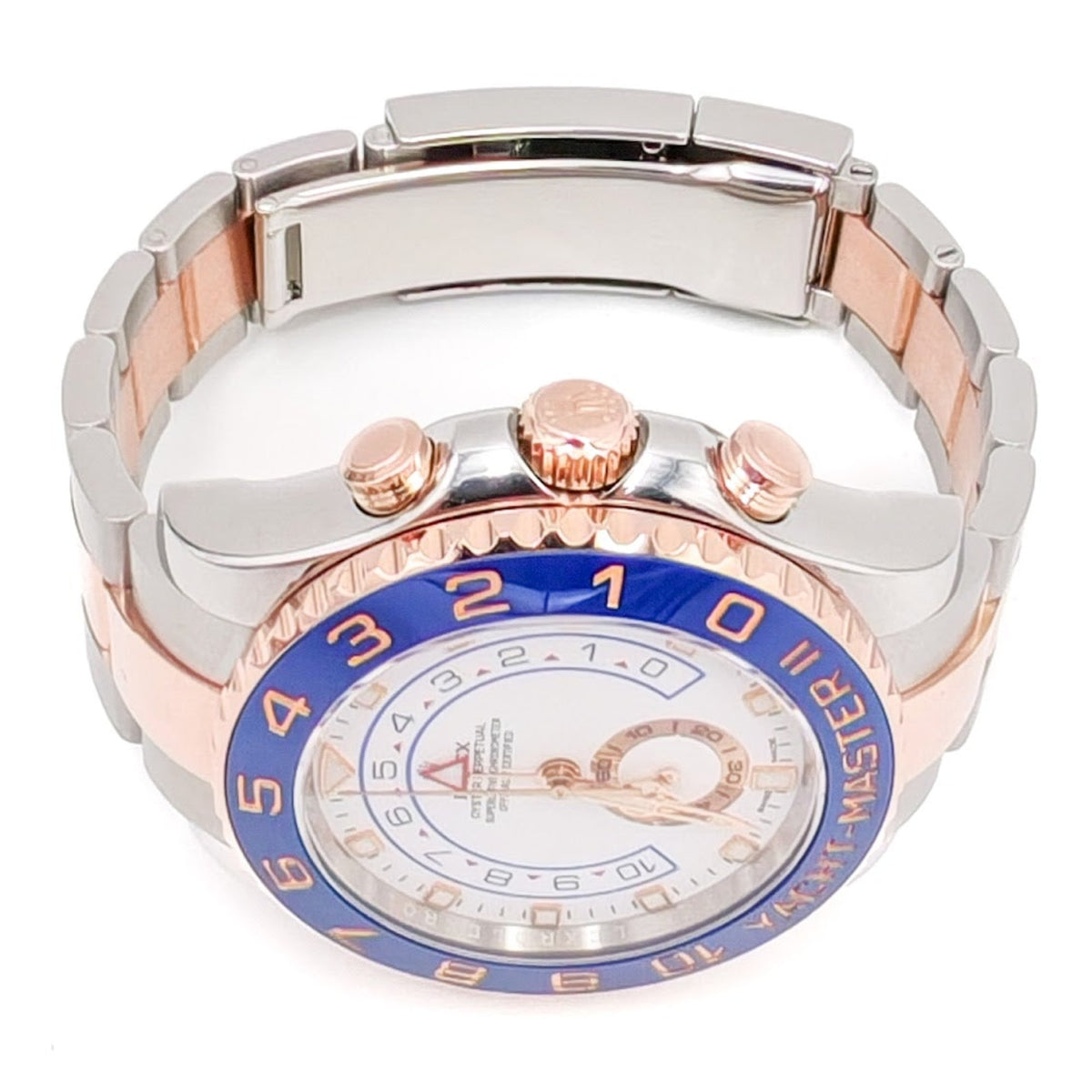 Yacht-Master II 116681