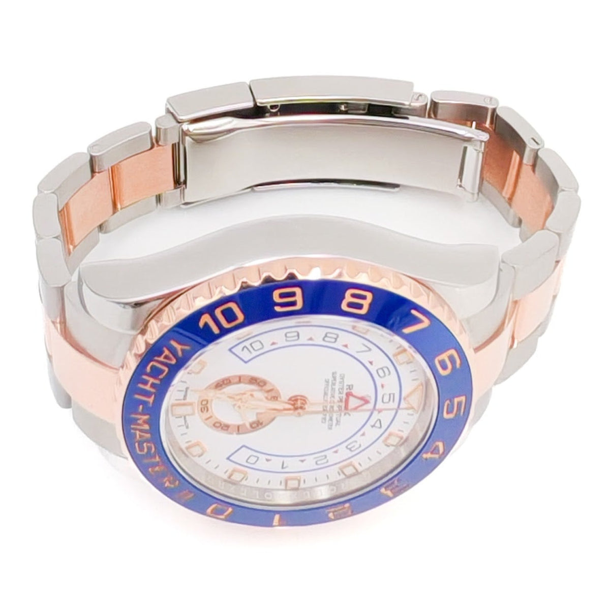 Yacht-Master II 116681