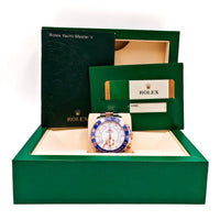 Yacht-Master II 116681
