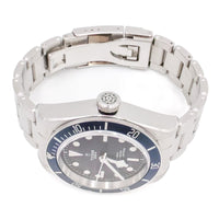 Black Bay 41 Blue