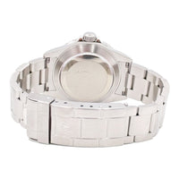 Submariner Kermit 16610LV