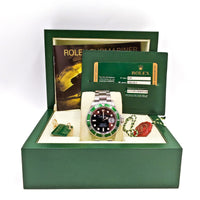 Submariner Kermit 16610LV