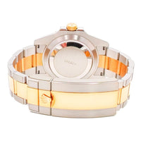 Submariner Date 126613LN