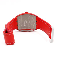 Vanguard Beach Red