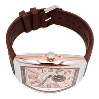Vanguard Slim Vintage Salmon