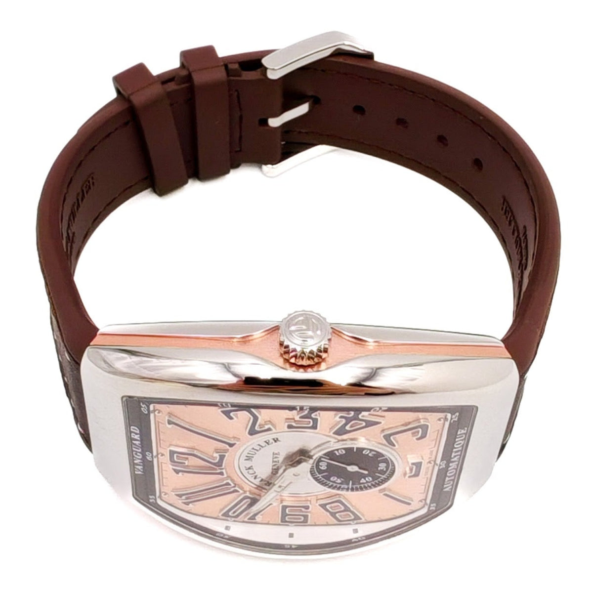 Vanguard Slim Vintage Salmon