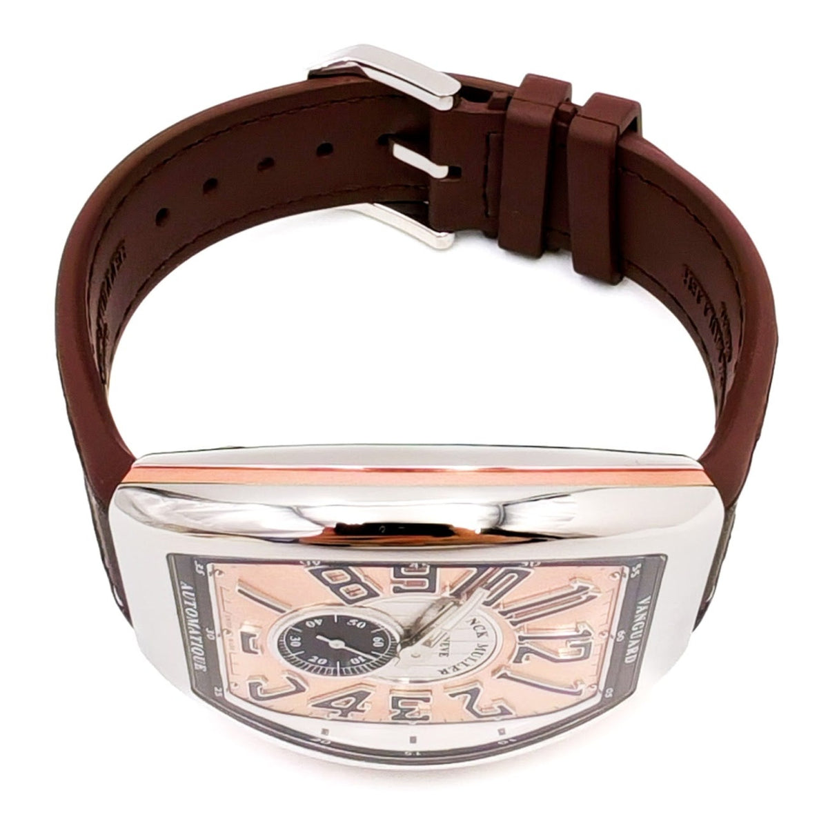 Vanguard Slim Vintage Salmon
