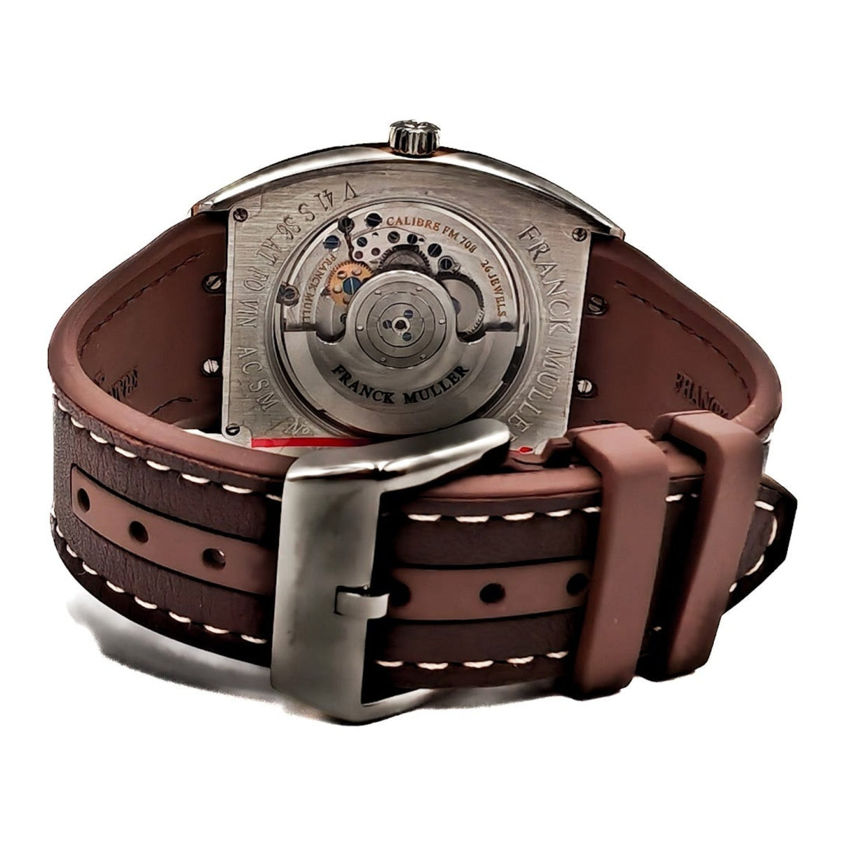 Vanguard Slim Vintage Salmon