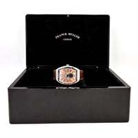 Vanguard Slim Vintage Salmon
