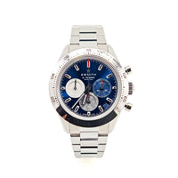 Chronomaster Sport Blue 41mm