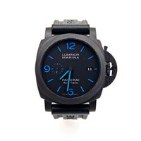 Luminor Marina Carbotech 44mm