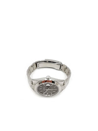Rolex Datejust 41 Grey Index Oyster 126300