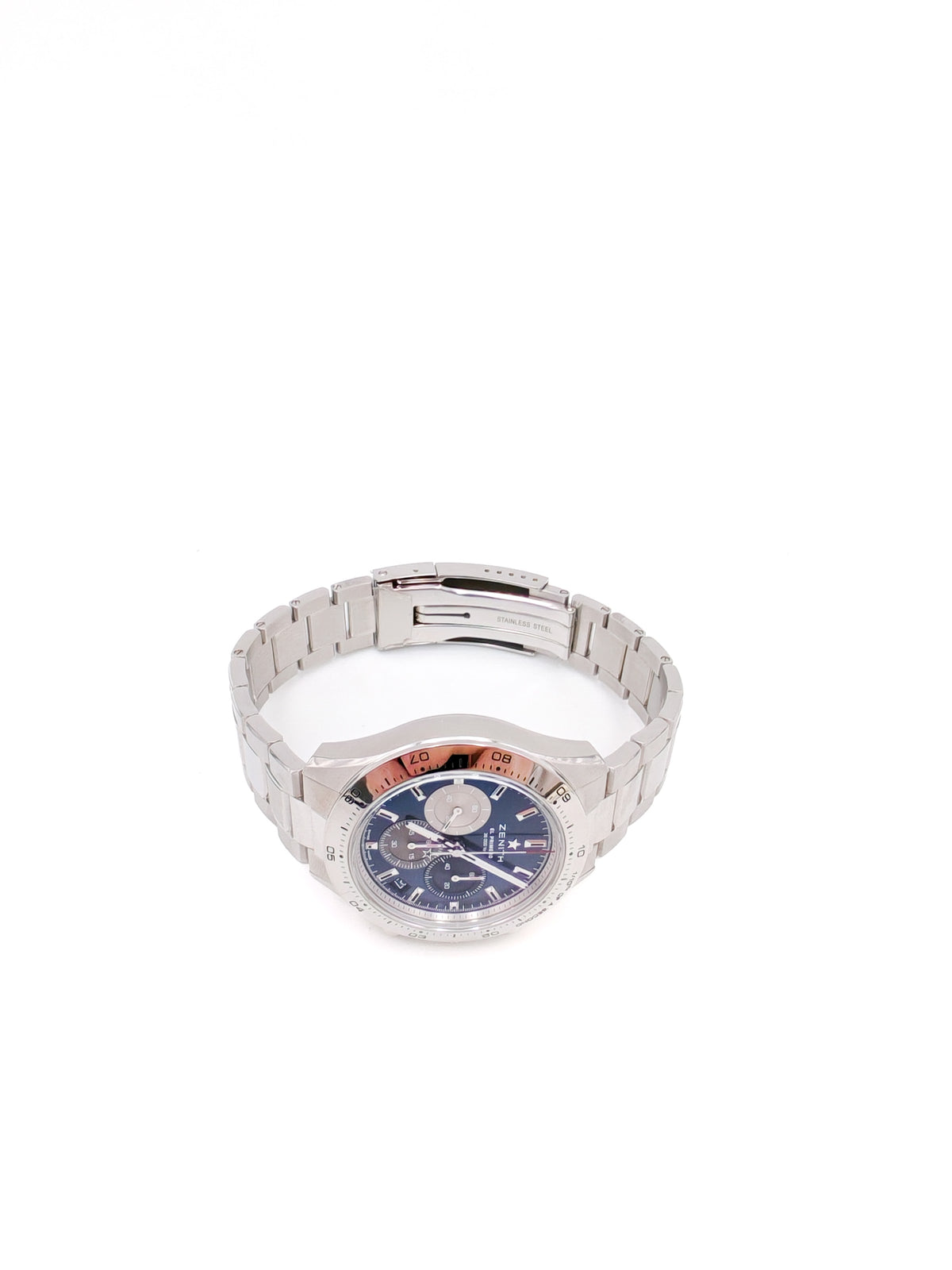 Zenith Chronomaster Sport Blue 41mm 03.3100.3600/51.M3100