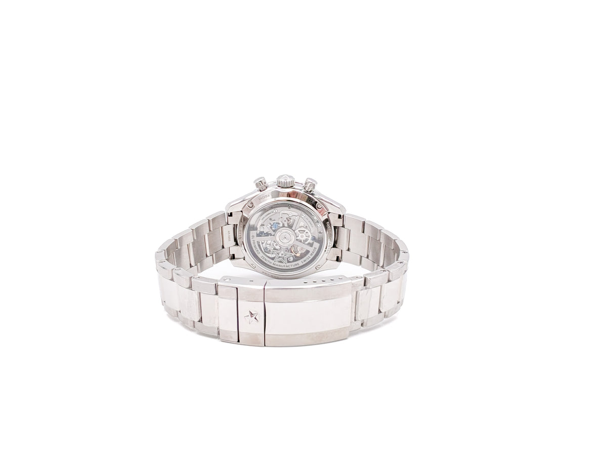 Zenith Chronomaster Sport Blue 41mm 03.3100.3600/51.M3100