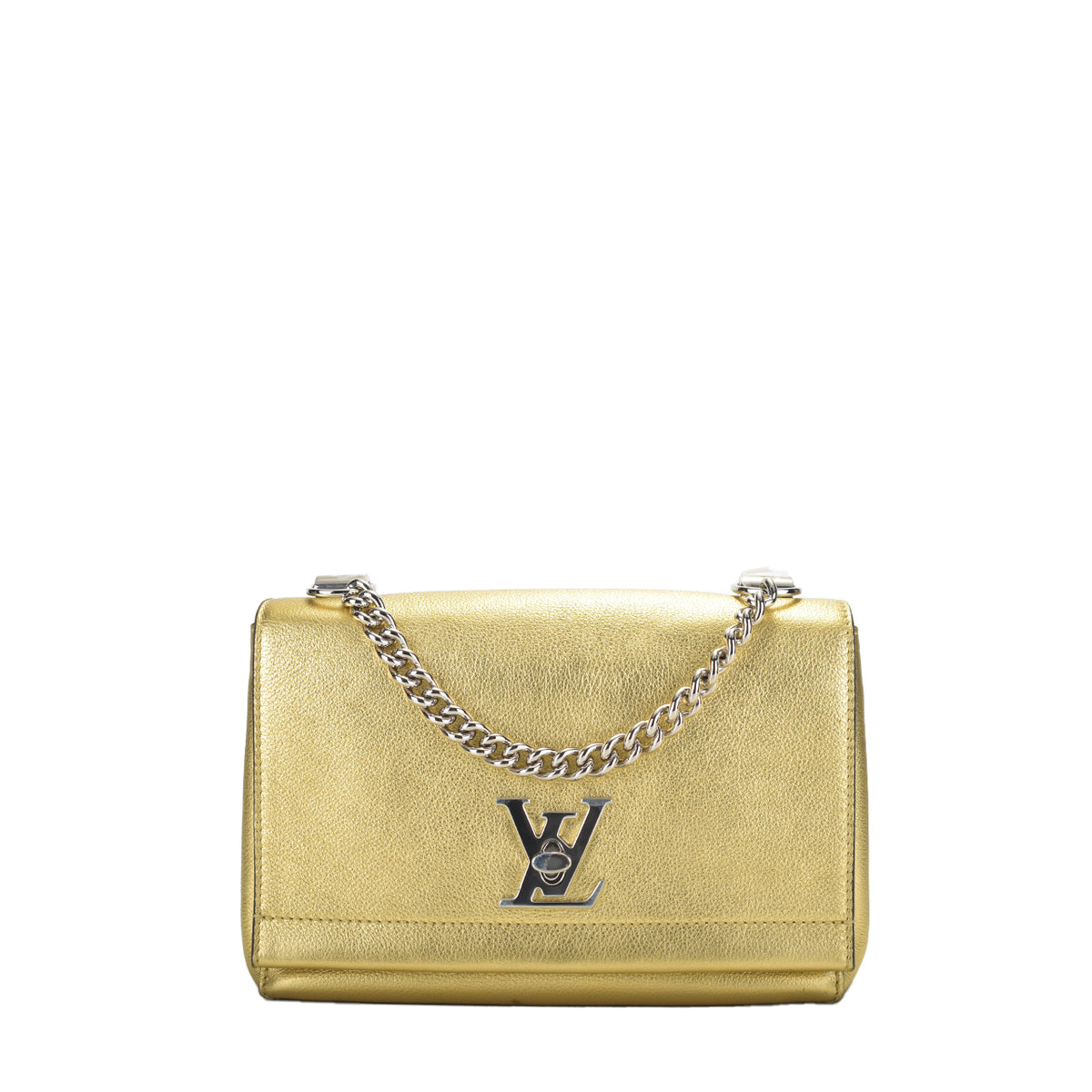 Buy Louis Vuitton LOUISVUITTON Size:- GI0634 Pizza Box Monogram