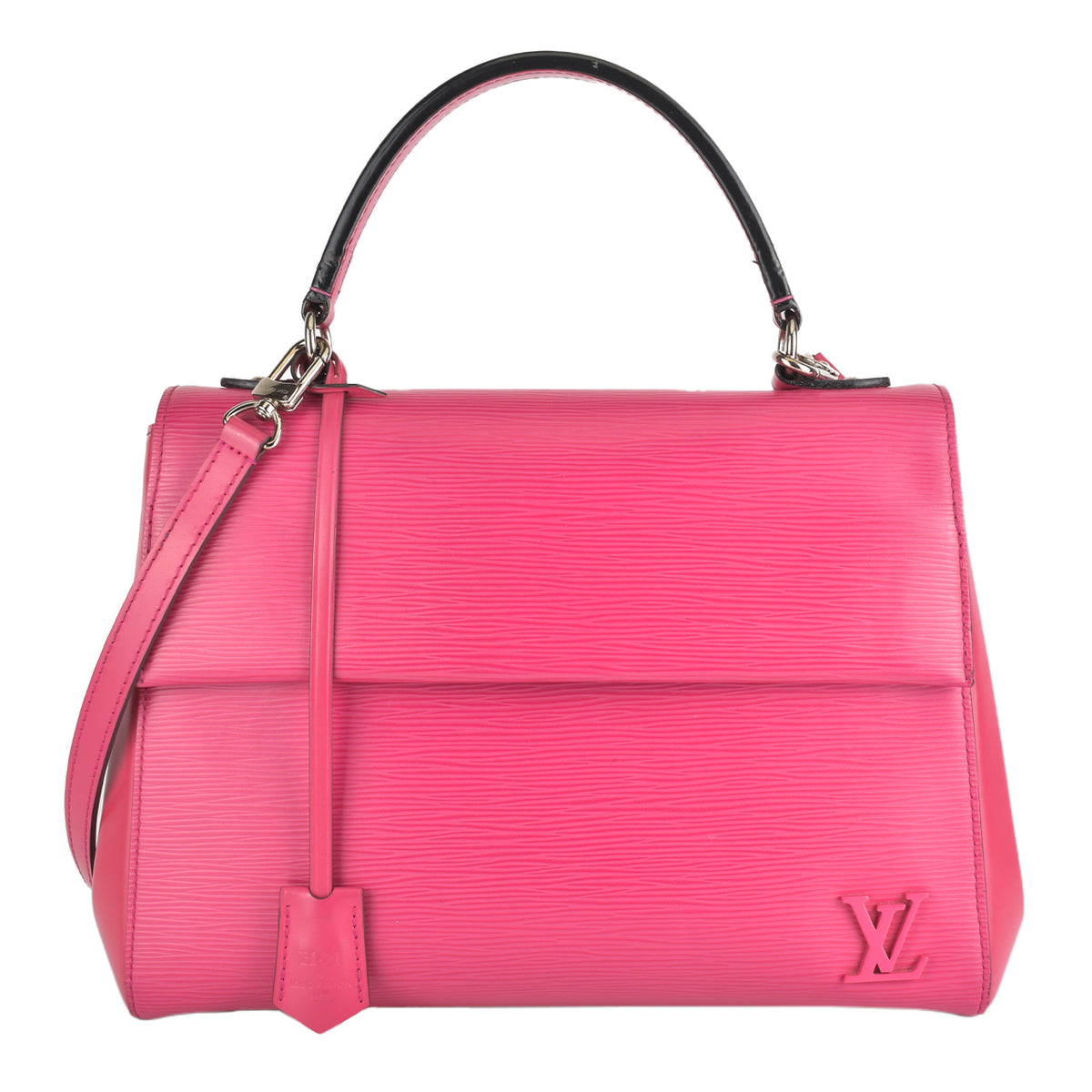 Louis Vuitton Dune Epi Leather Cluny MM Bag at 1stDibs  lv cluny mm, lv  epi cluny bag, cluny mm louis vuitton price