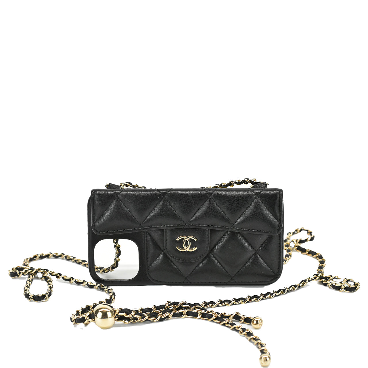 Chanel Authentication – Glampot