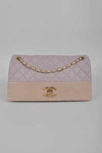 14A A66414 Two-Tone Cruise Collection Soft Elegance Flap